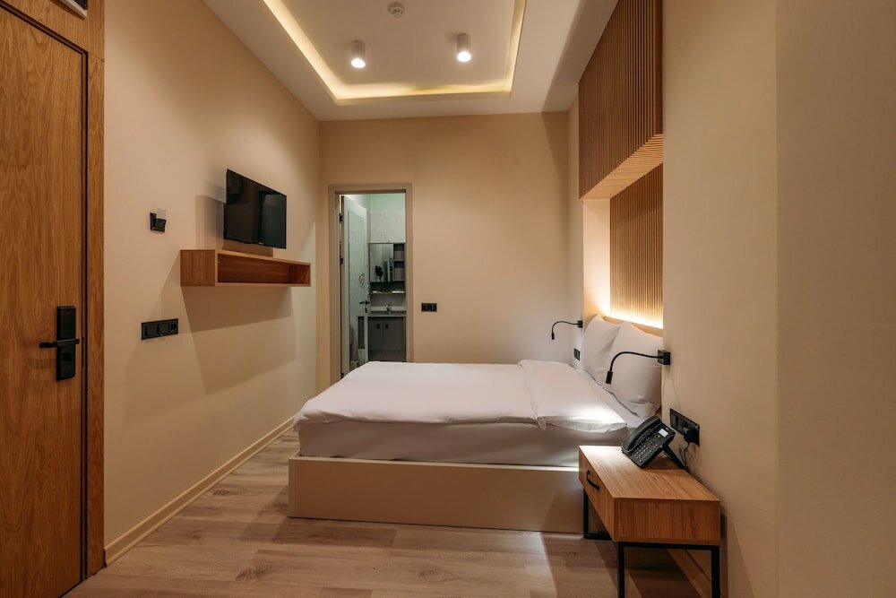 Фото Vermont Boutique Hotel