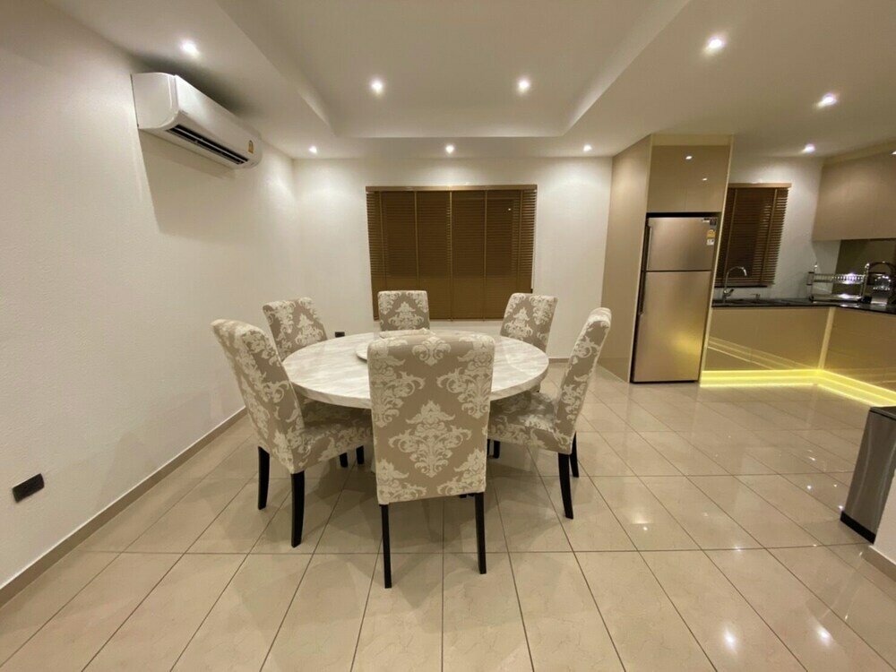 Фото Luxury Pool Villa 510 4br 8-10 Persons