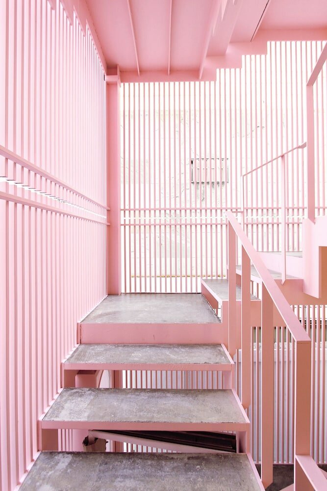 Фото Orbit Cafe & Guesthouse - Hostel