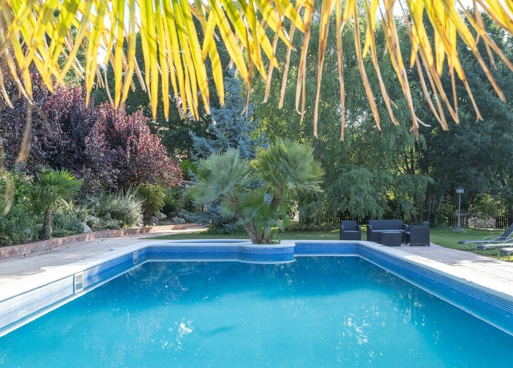 Фото Masia Ventanell