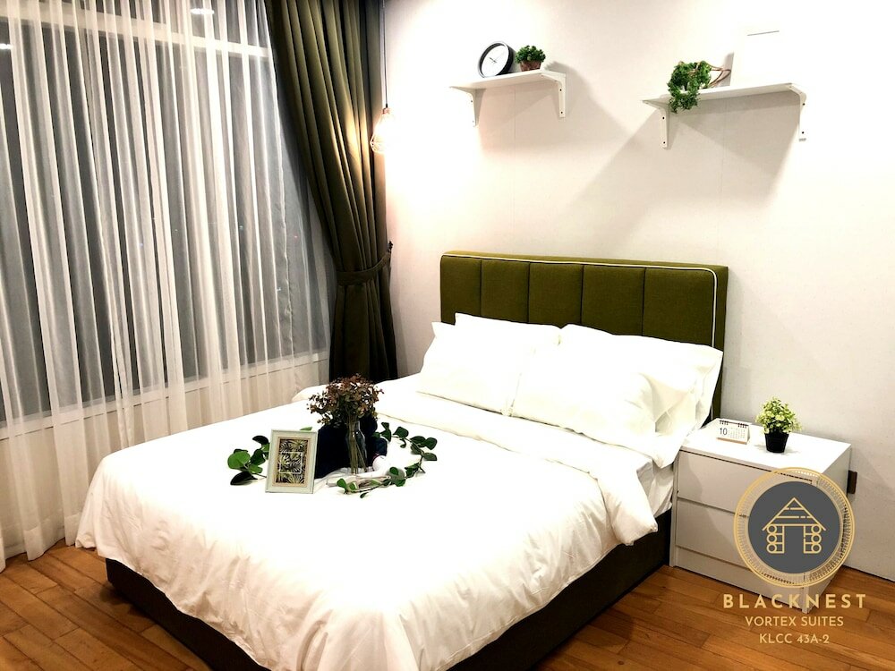 Фото Vortex Suites Klcc by BlackNest