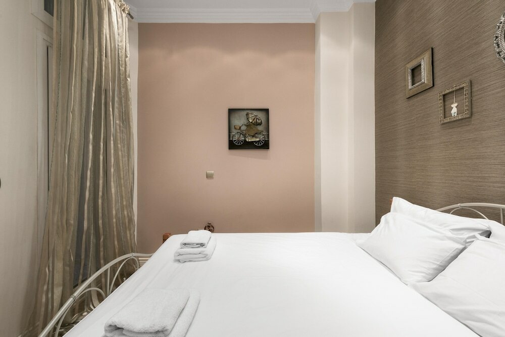 Фото Aristotelous Grand View