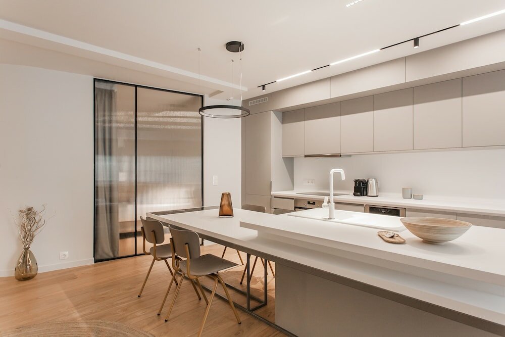 Фото Marvelous 2br Apartments with balcony