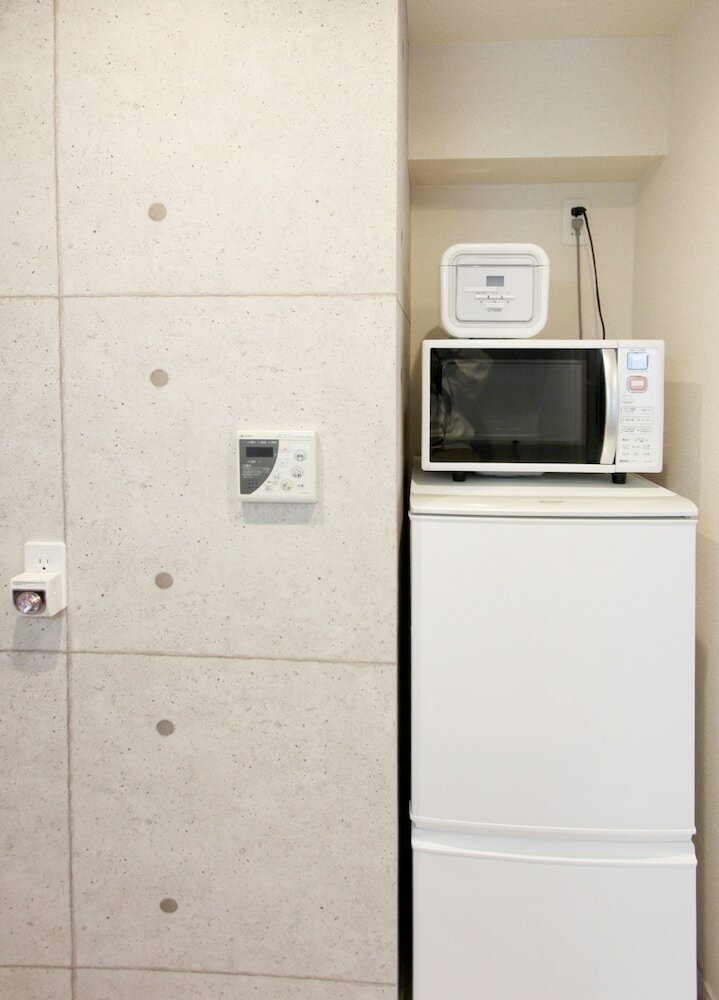 Фото Nestle Tokyo Cozy Apartment Hotel