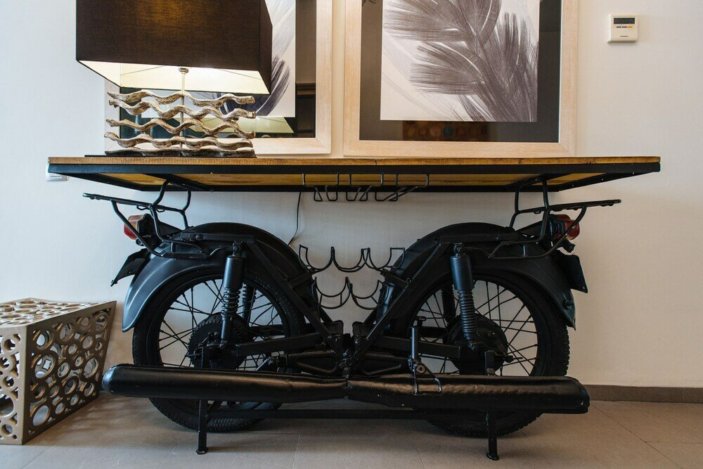 Фото Apartamento el Carmen