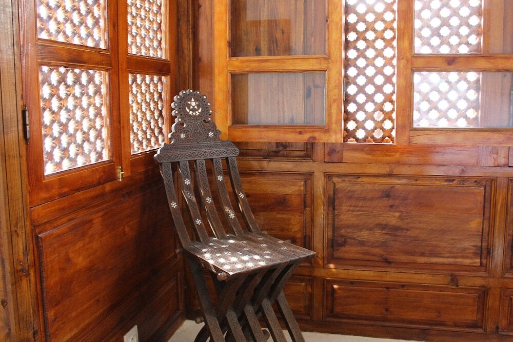 Фото El Morocco Hotel