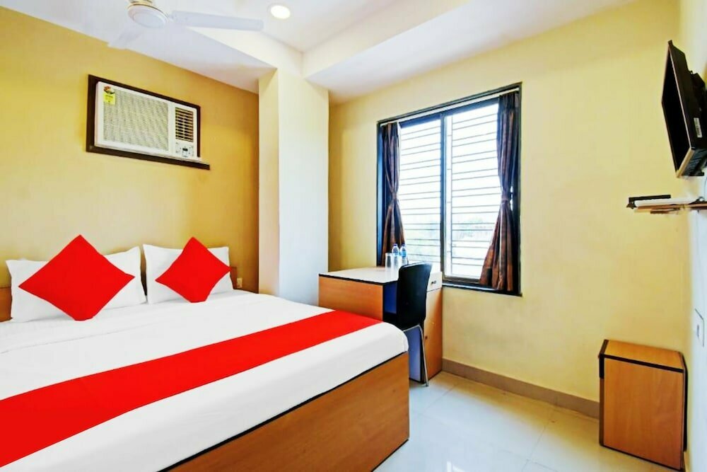 Hotel Goroomgo Elite Inn Ultadanga Kolkata, Calcutta, photo