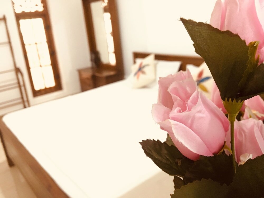 Фото Kandy Home Stay Villa