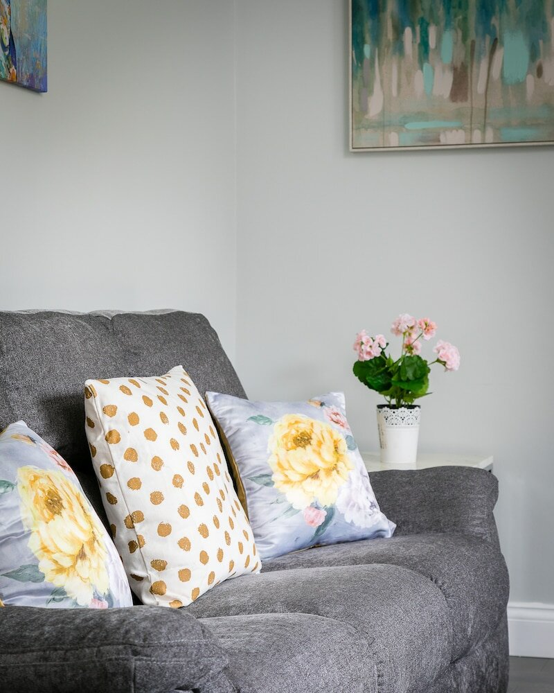 Фото Carlton Vale Apartments