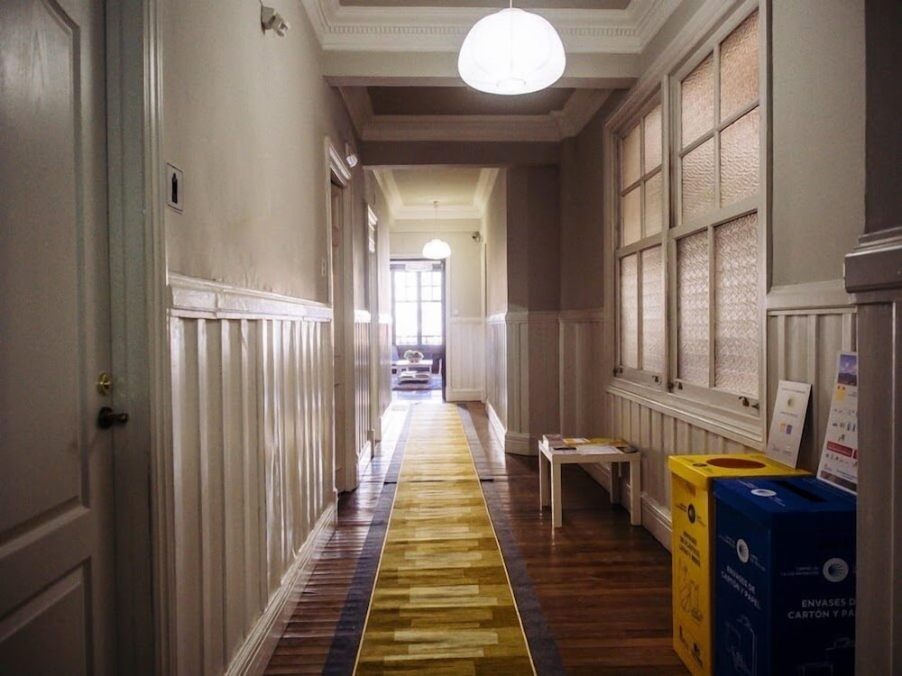 Фото Zentric Hostel