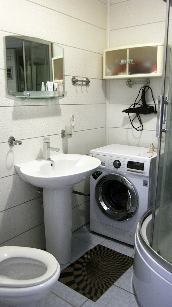 Фото Мини-отель Bounty