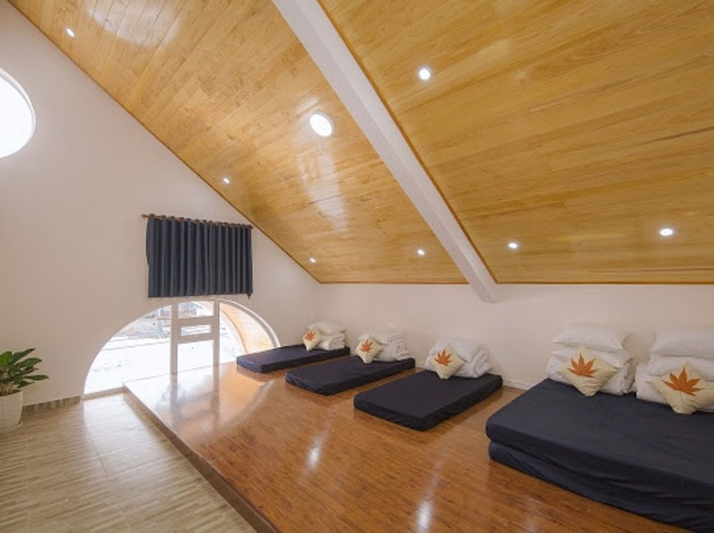 Фото Villa Bubu Da Lat