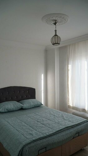 Гостиница Damla Suit Otel в Газиантепе
