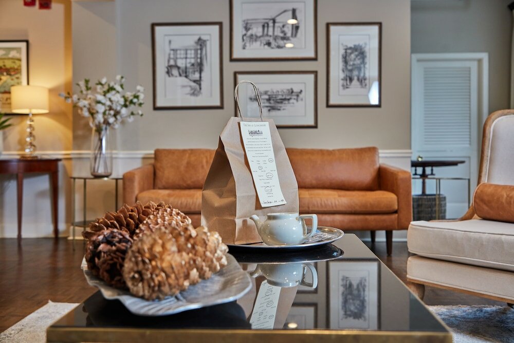 Фото Inn at Longshore