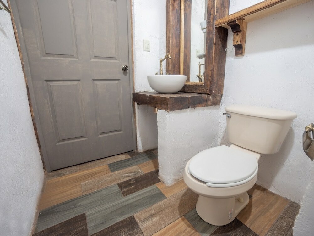 Фото Hacienda Tzintzimeo