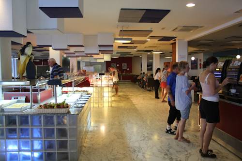 Фото Partner Puerto Azul