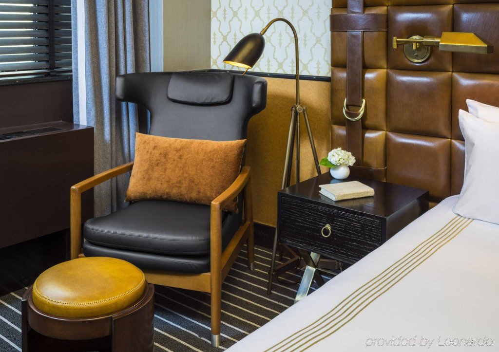 Фото Gild Hall - A Thompson Hotel