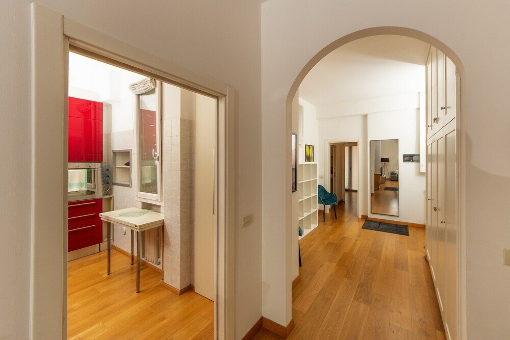 Фото HouSmart Sant'Isaia 67-2