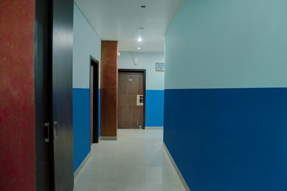 Фото Fabhotel Parashuram