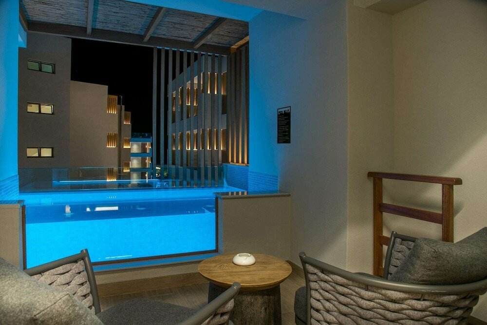 Фото Akasha Beach Hotel & SPA