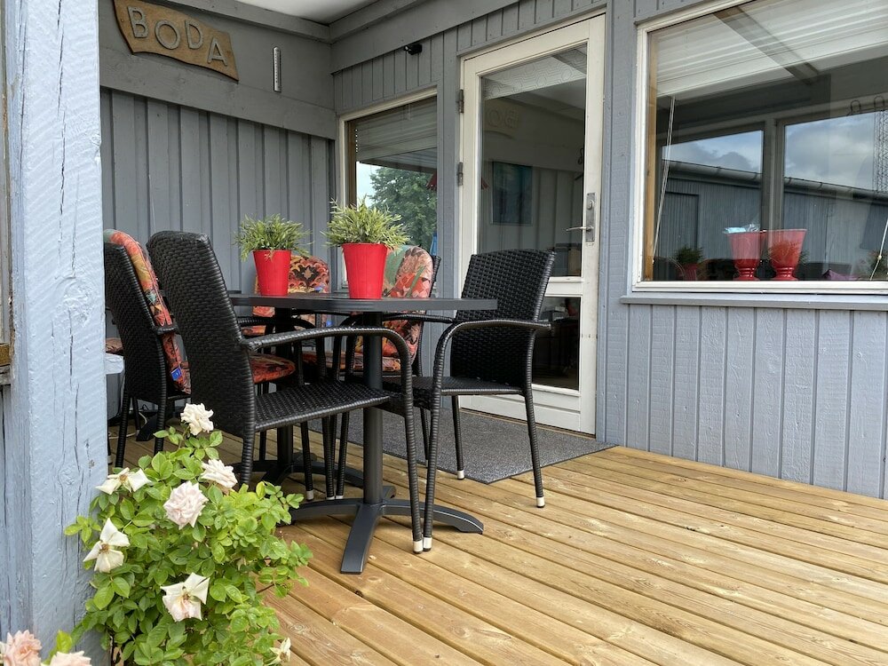 Фото Sommerhus i Risskov