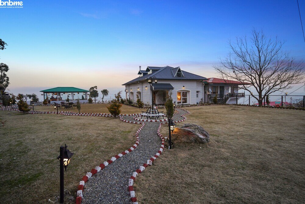 Фото 3B-Barefoot-01 by bnbmehomes