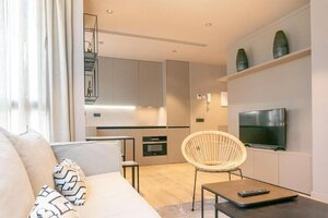 Гостиница Valencia Luxury - Sea Port I