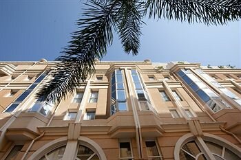 Гостиница Adagio Monaco Palais Joséphine в Бозолее