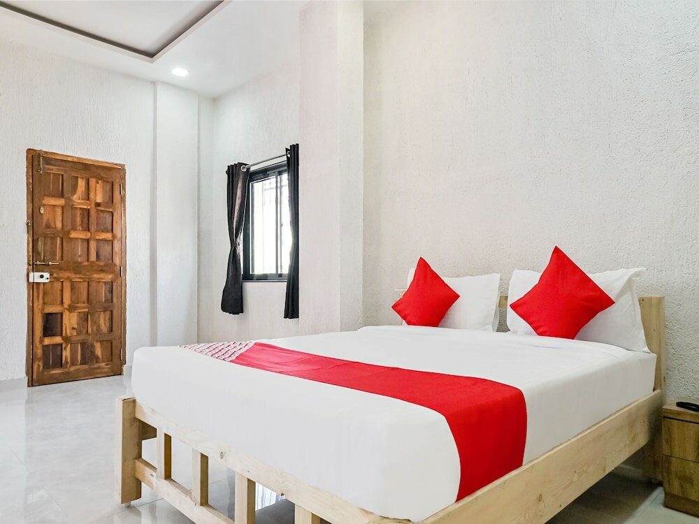 Фото Oyo 28565 Rajanigandha