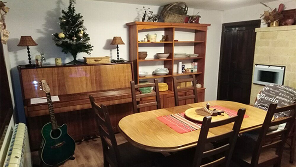 Фото At the Doctor