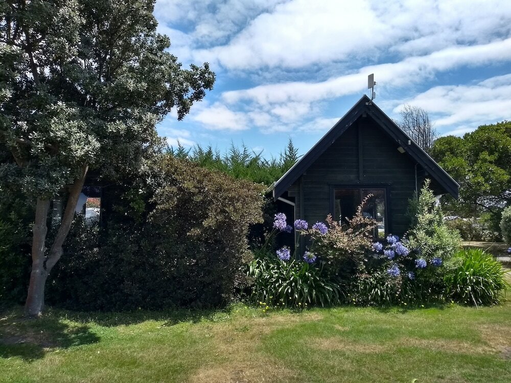 Фото South Brighton Holiday Park