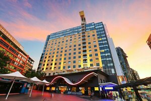 Гостиница Mercure Sydney