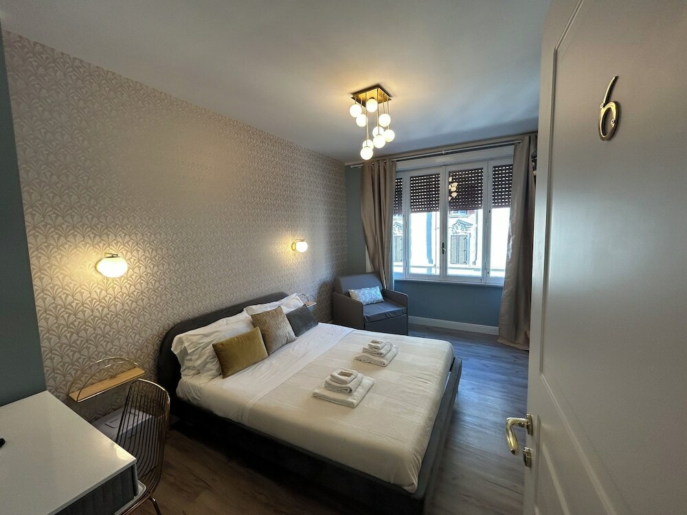 Фото San Pietro Rooms 84