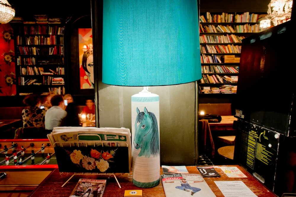 Фото Westow House