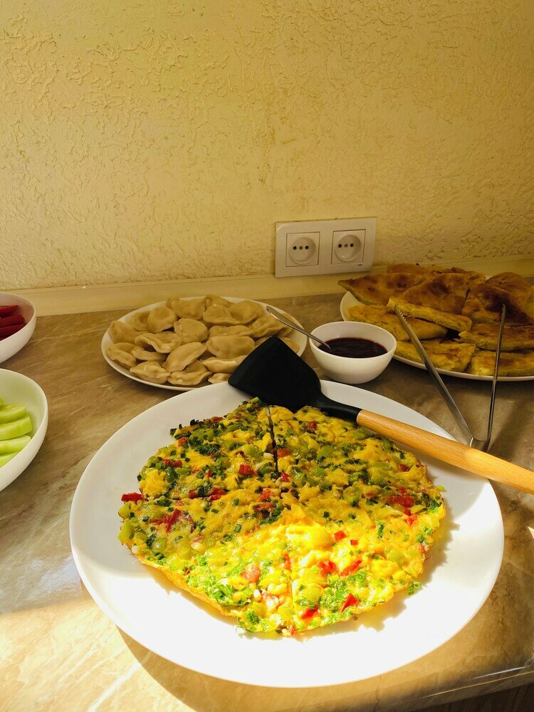 Фото Отель Sunrise