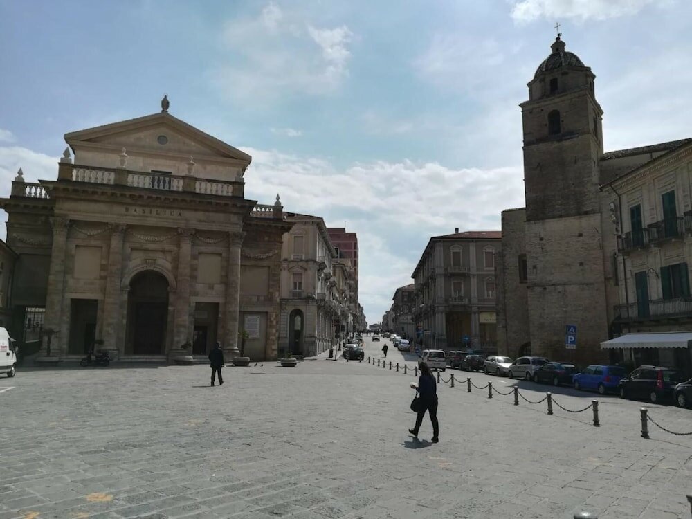 Фото B&b Piccolo Loft del Borgo