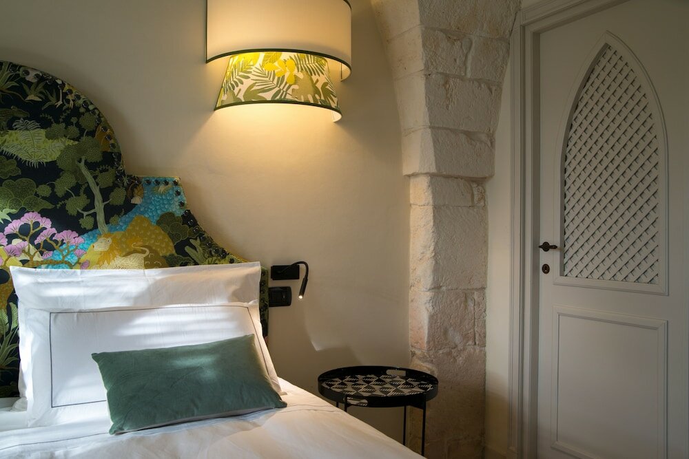 Фото Masseria Santo Scalone