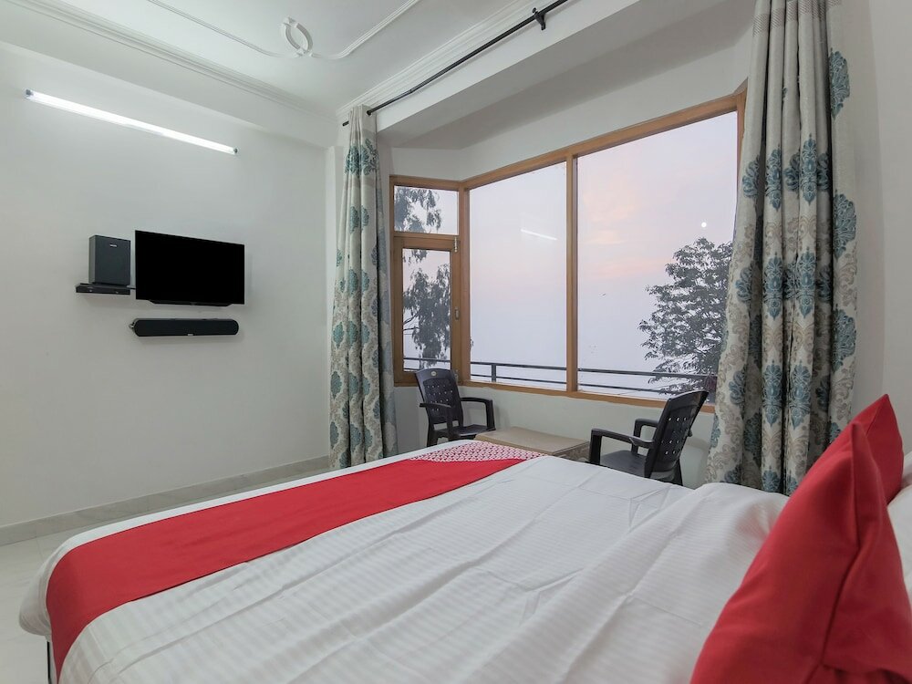 Фото Oyo 23675 Mountains Villa