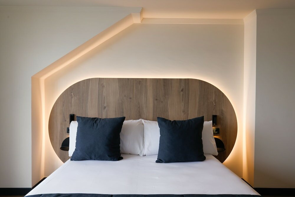 Фото Sercotel Playa Canteras