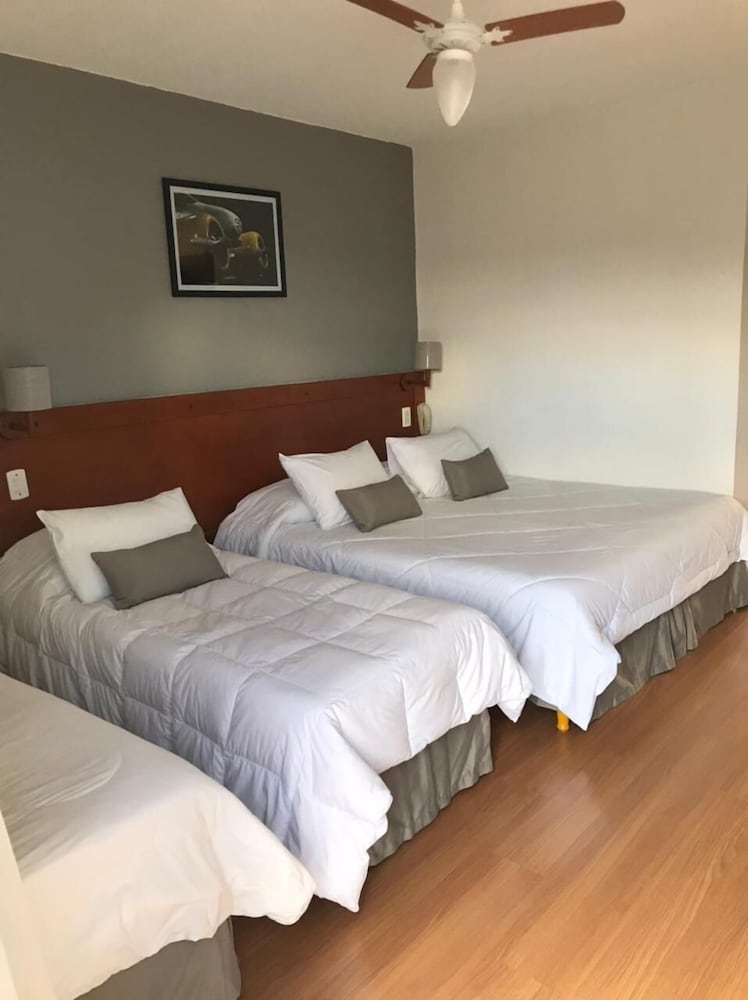 Фото Constellation Lodge