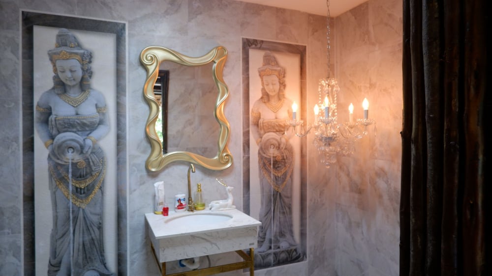 Фото Jungle Moon Boutique Homestay