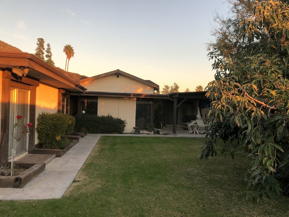 Фото Beautiful House Fantastic View Azusa California
