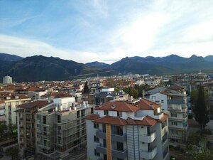 Гостиница Jk Business