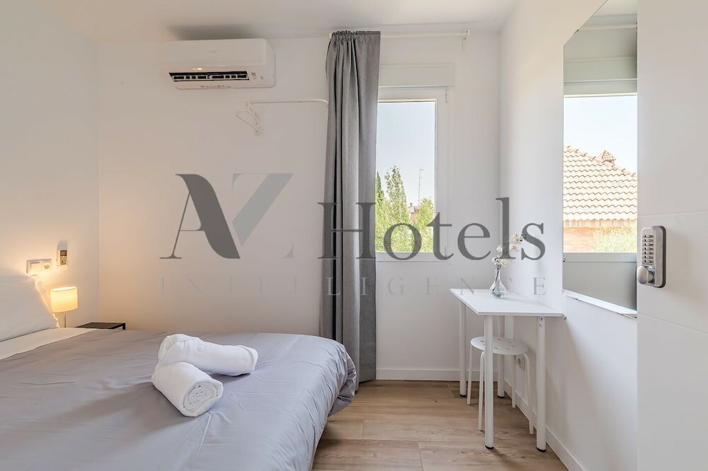 Фото A&z Joaquín Pol - Auto check-in property