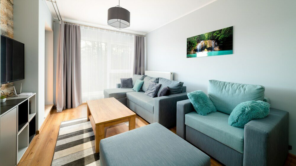 Фото Apartamenty Sun & Snow Przy Chybotku