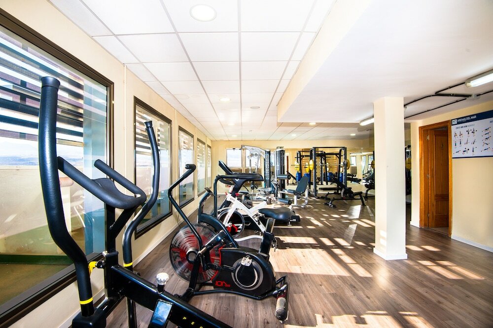 Фото Kn Hotel Arenas del Mar - Adults Only