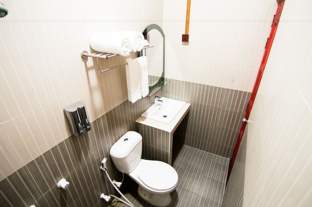 Фото Villa Kamadhoo