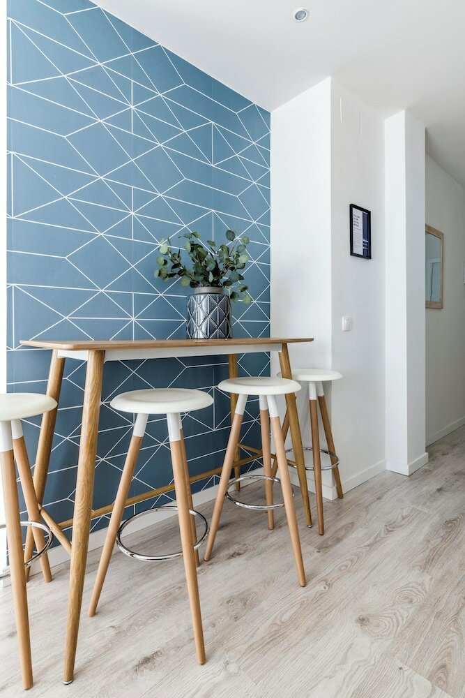 Фото Olala Mad Apartments