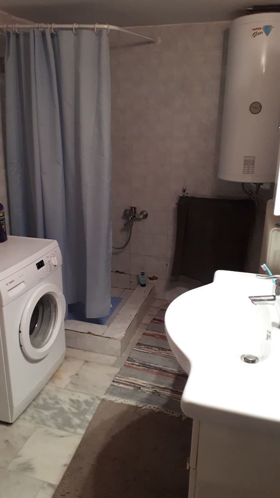 Фото Villa Artemis