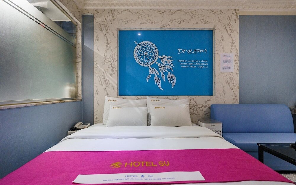 Фото Bucheon Soo